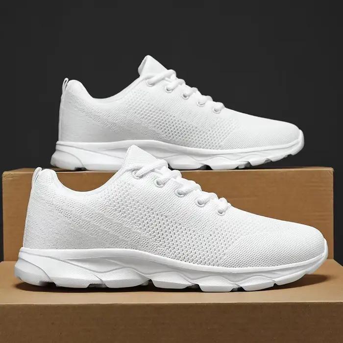 Nouvelles chaussures pour hommes
