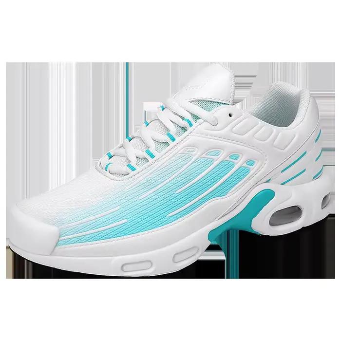 VIPOL chaussures de sport de haute qualité, décontractées et tendance, chaussures de sport à coussin d'air, chaussures de course pour hommes