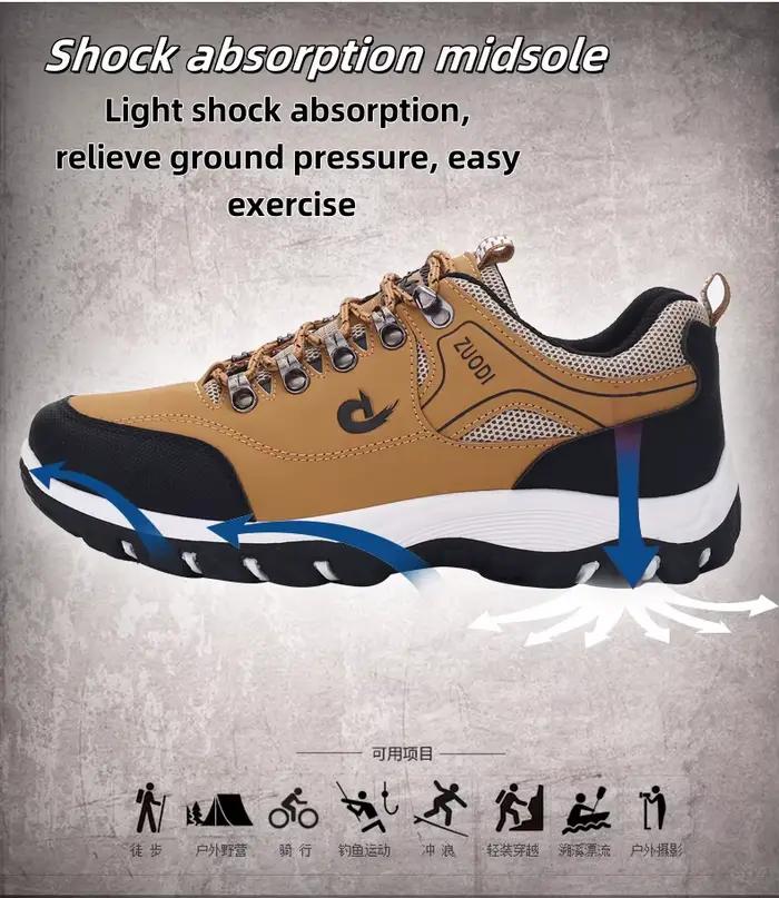 Chaussures de sport de haute qualité pour hommes