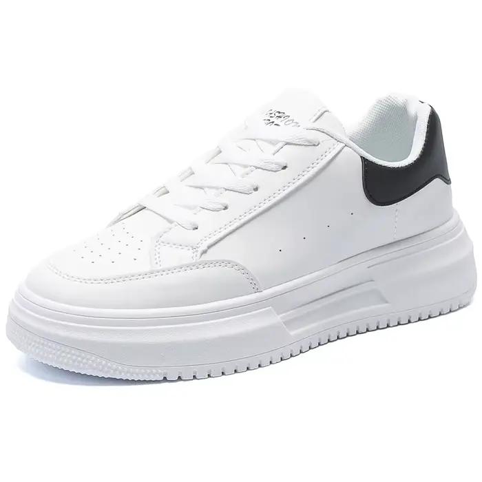 Baskets de sport grande taille pour hommes