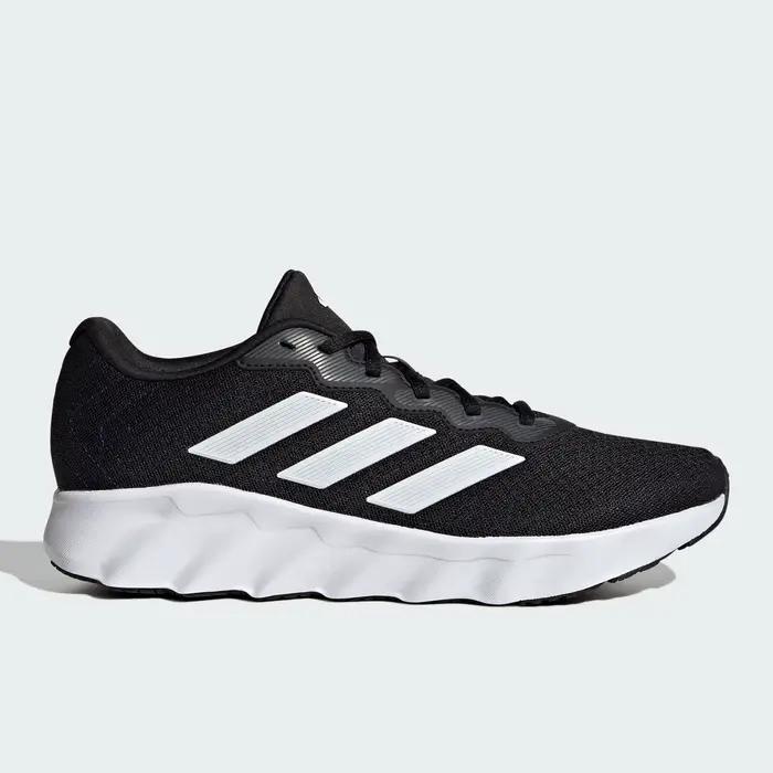 Adidas officiel authentique SWITCH MOVE unisexe confortable respirant chaussures de course ID5253