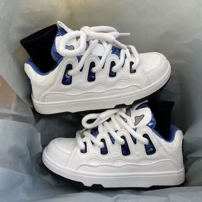 Baskets GPBD solides pour hommes, chaussures respirantes et antidérapantes pour printemps et automne, baskets de course à pied et sportives pour hommes, chaussures de randonnée et de plein air, chaussures confortables et légères pour hommes