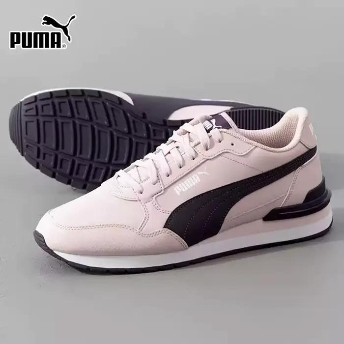 Chaussures authentiques Puma pour hommes et femmes - chaussures décontractées confortables et respirantes pour l'entraînement sportif estival - 399068-05