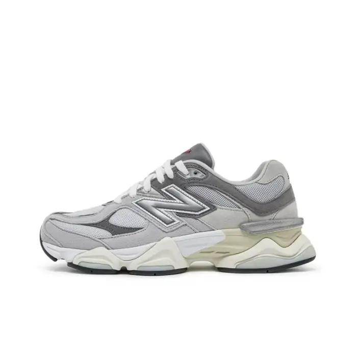New Balance NB 9060 : Chaussures décontractées basses