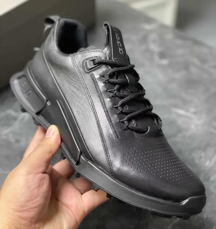 Chaussures en cuir pour hommes