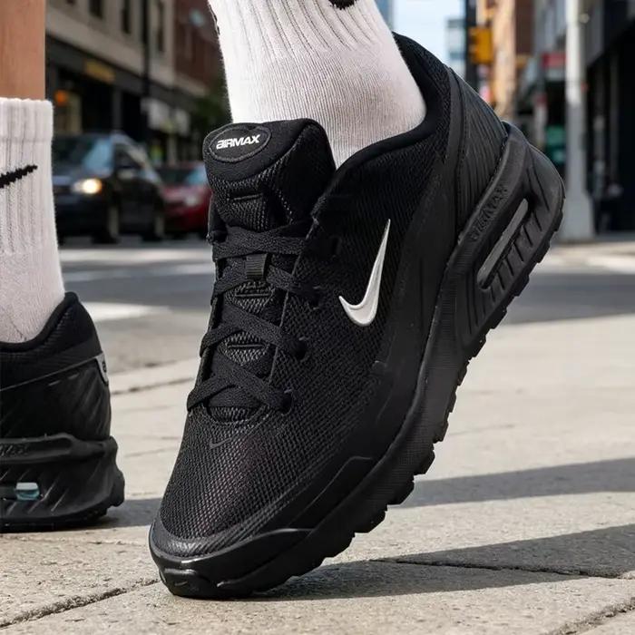 Nike – chaussures décontractées pour hommes