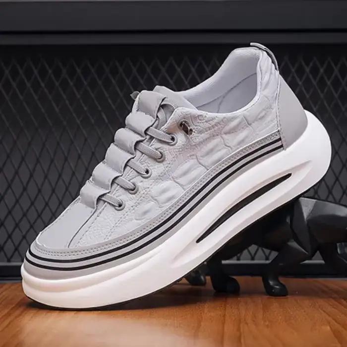 Chaussures pour hommes mode