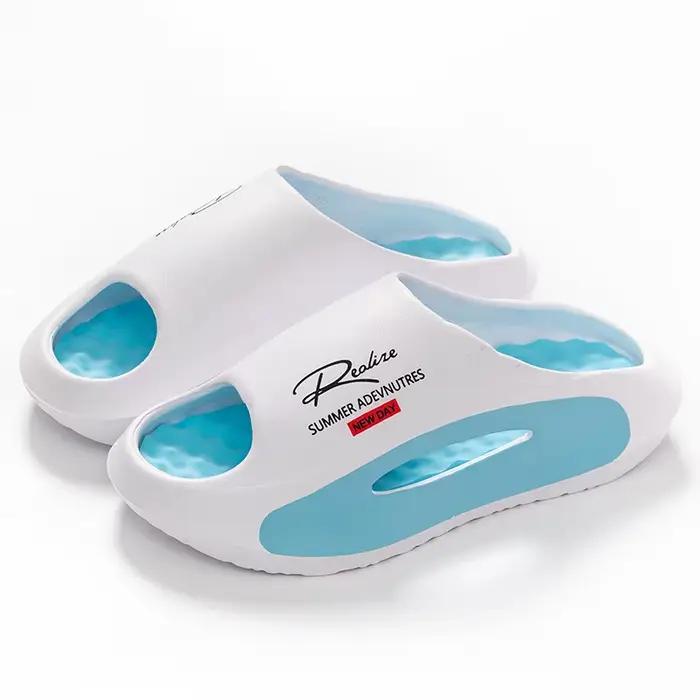 Chaussons de loisirs pour hommes et femmes