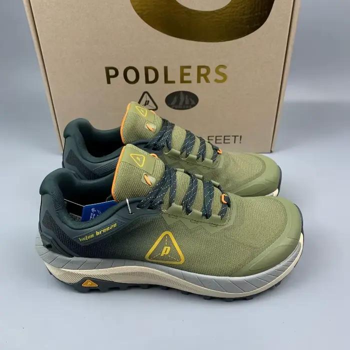 Chaussure de marche et de jogging classique de marque