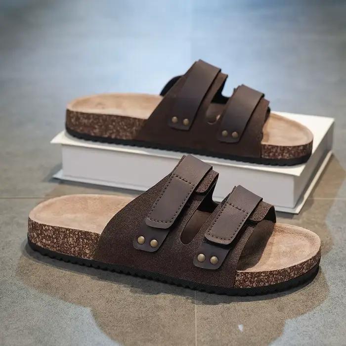 Sandales pour hommes