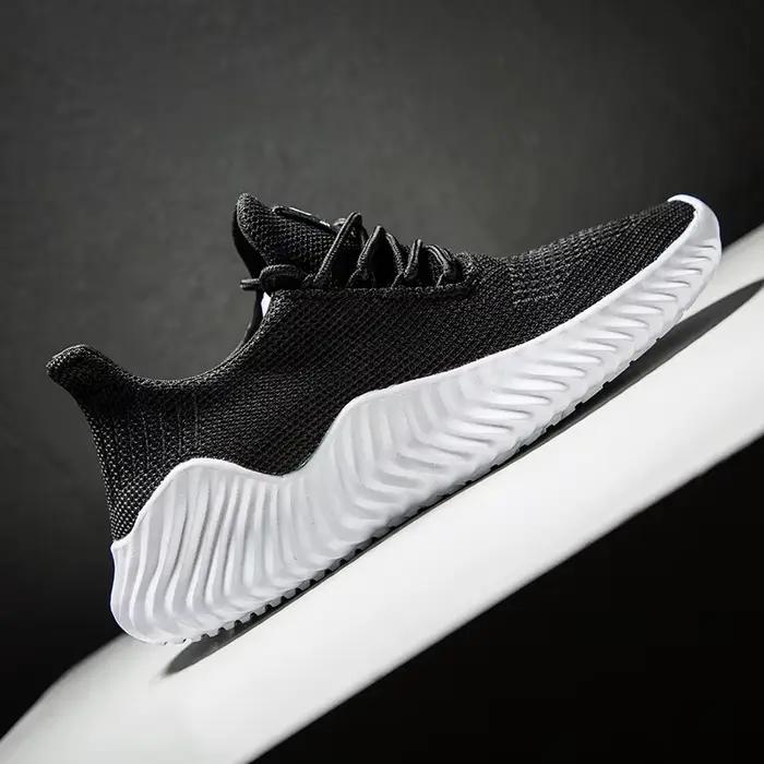 Baskets classiques pour hommes