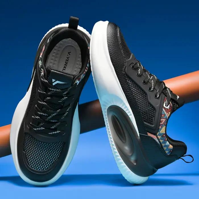 Chaussures de sport pour hommes 2026 – Nouveauté printemps-été