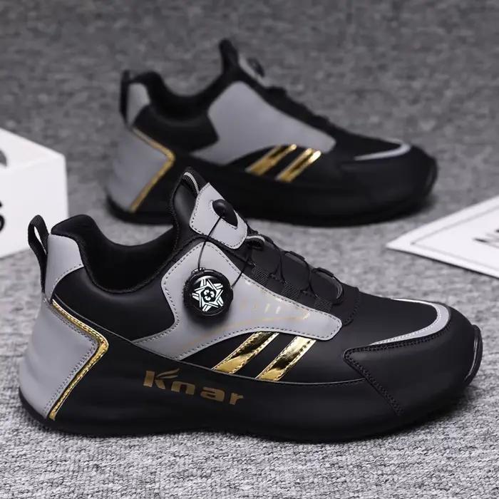 Chaussures de sport décontractées pour hommes par Mainalen