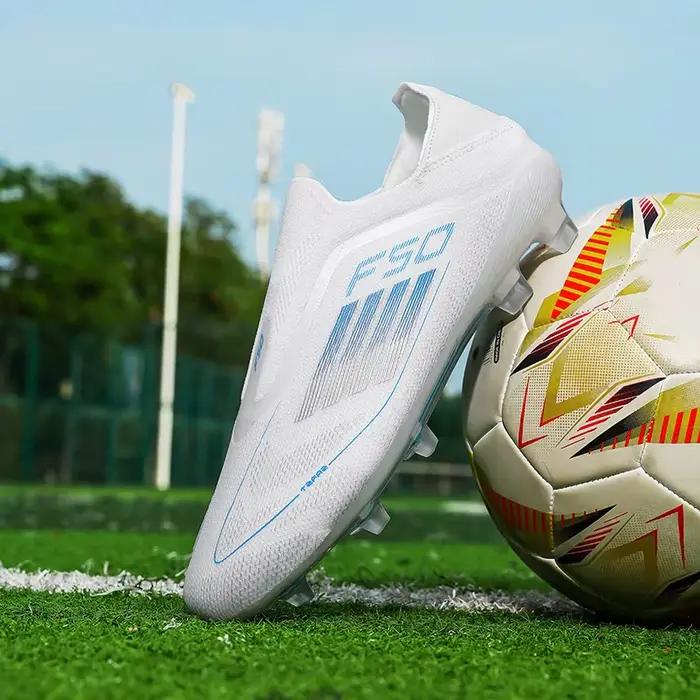 Chaussures de football pour hommes