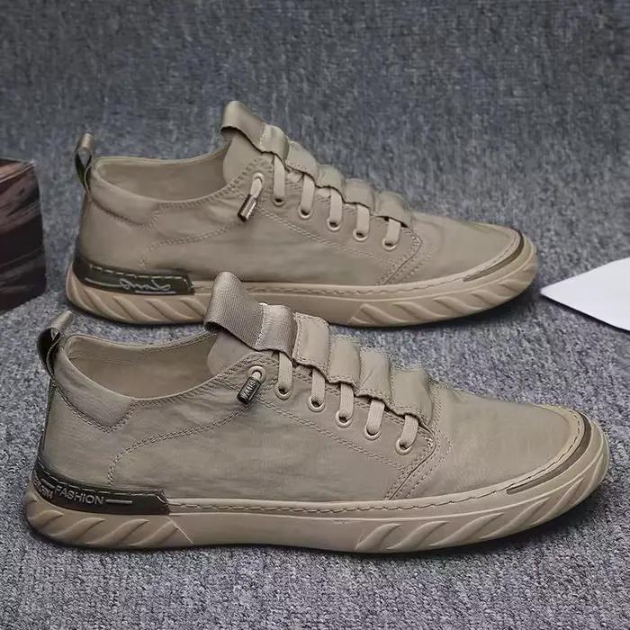 Chaussures de sport respirantes pour hommes