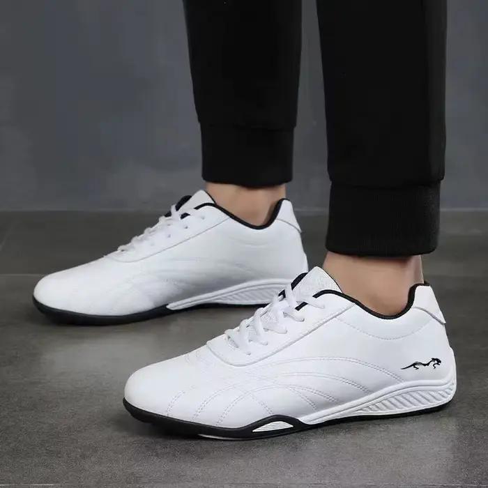 Chaussures de sport décontractées pour hommes