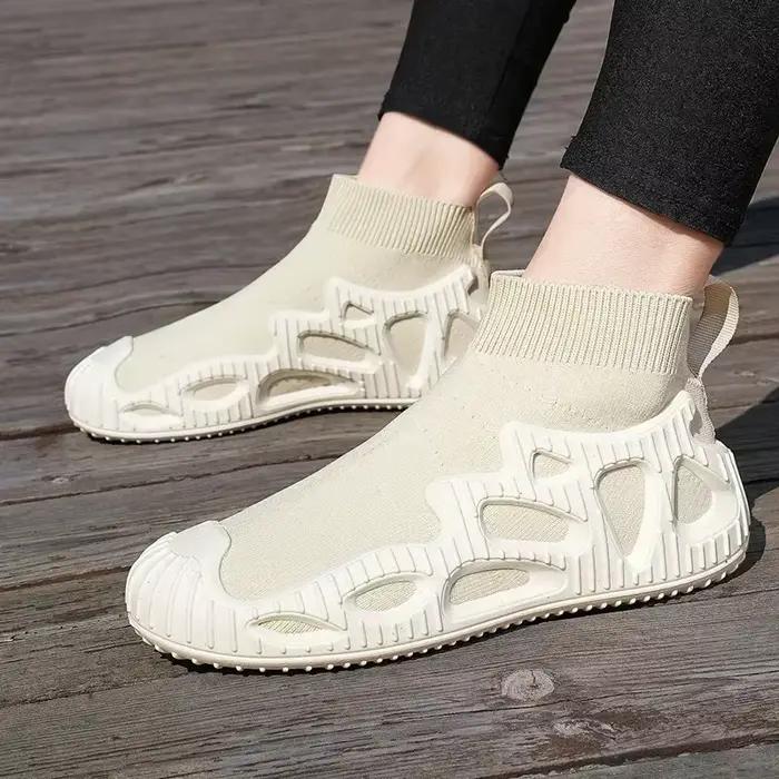 Chaussures pour hommes baskets