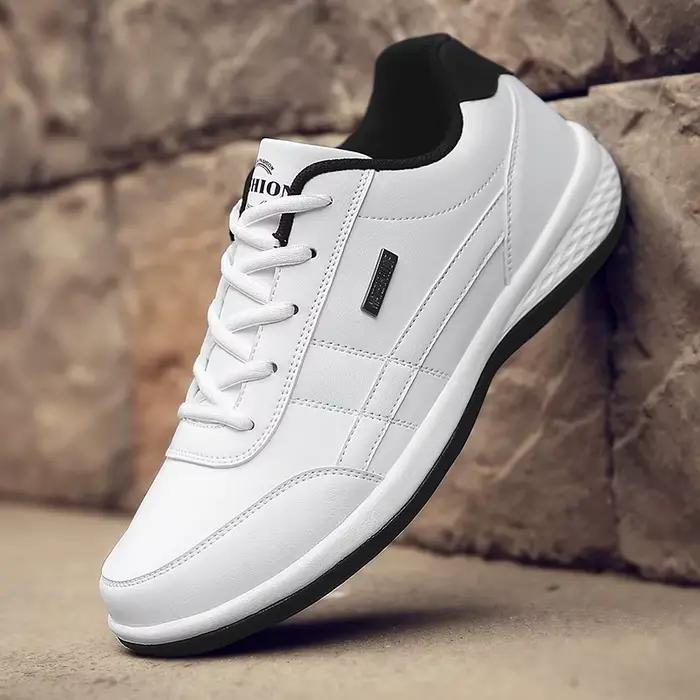 Nouveaux hommes chaussures