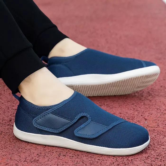 Chaussures orthopédiques décontractées pour hommes et femmes