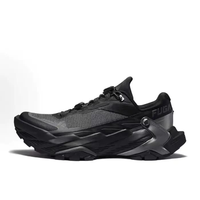 Chaussures de trail running antidérapantes 2026 en promotion