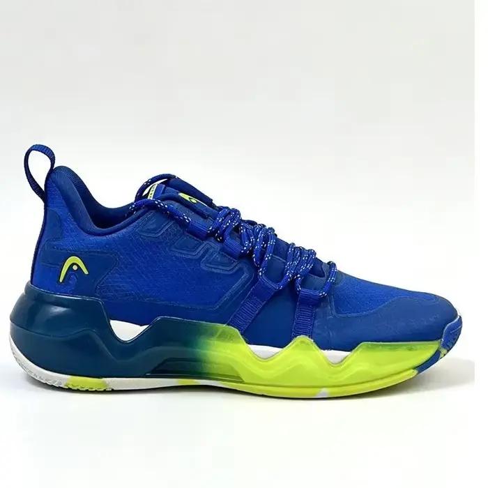 Nouvelles Chaussures de Tennis Professionnelles de Marque Originale, Qualité Supérieure, Confortables, Antidérapantes, Unisexe, Idéales pour le Badminton et la Gym
