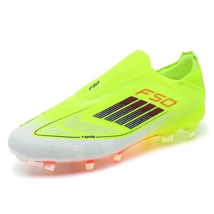 Chaussures de football pour hommes