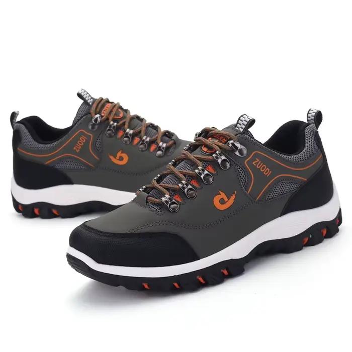 Chaussures de sport de haute qualité pour hommes