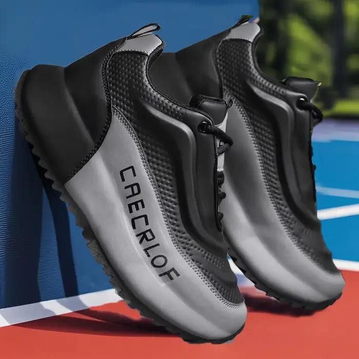 Chaussures de randonnée tendance pour hommes