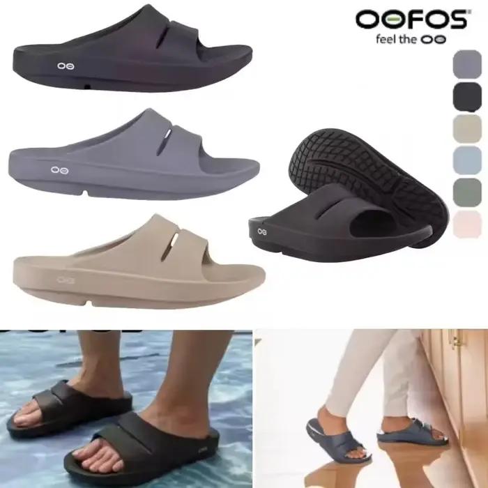 Wing FOS-Sandales légères originales pour hommes et femmes