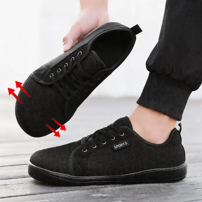 Chaussures minimalistes à bout large pour femmes et hommes, légères et respirantes, idéales pour la course en trail et les randonnées en montagne, disponibles en plusieurs couleurs et tailles