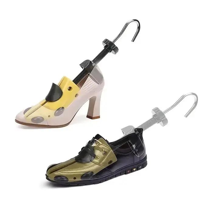 1 pièce civière de chaussures arbres