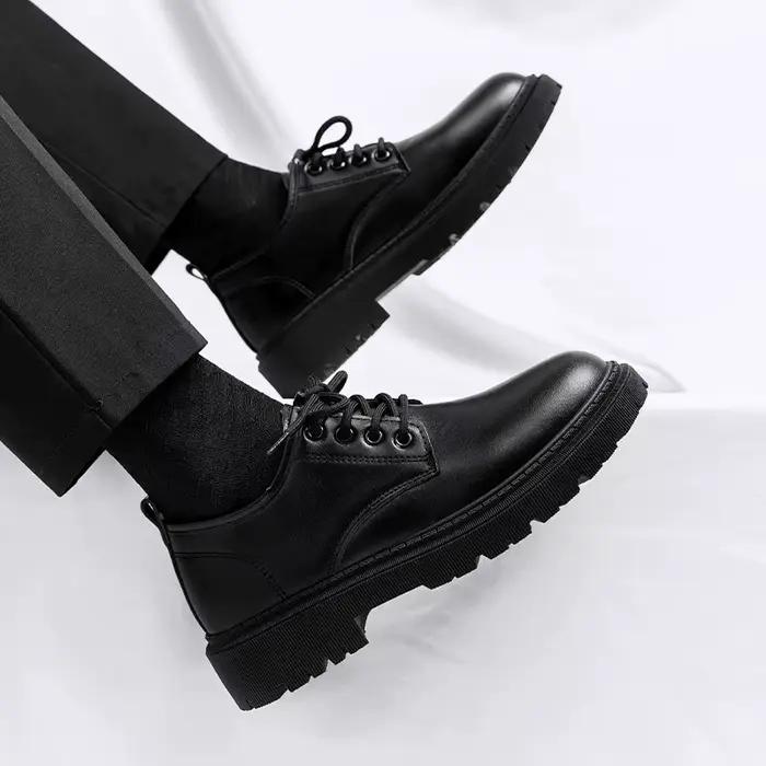 Chaussures de travail pour hommes