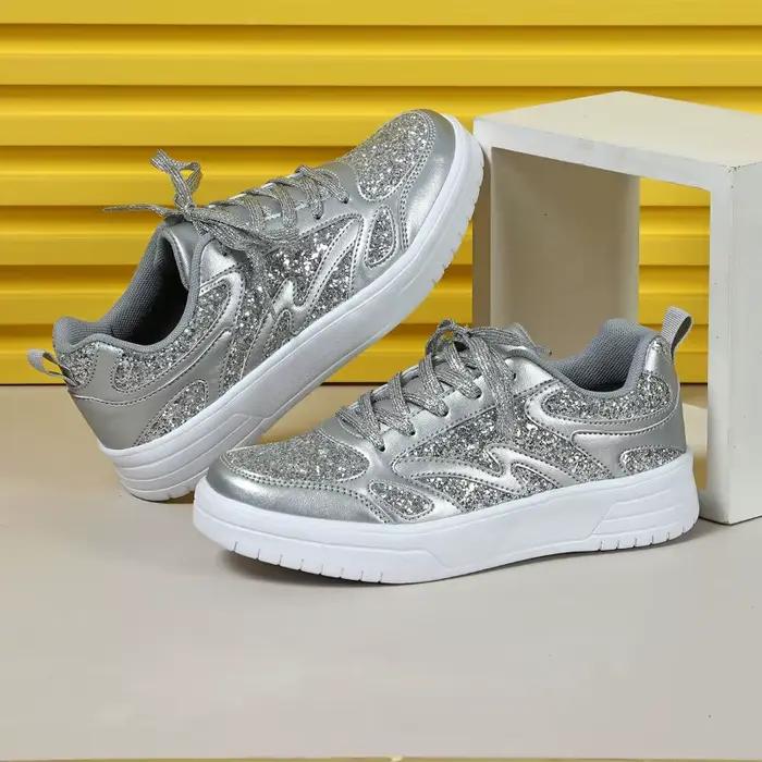 YRZL baskets décontractées unisexes chaussures de skateboard antidérapantes à semelle souple pour hommes femmes