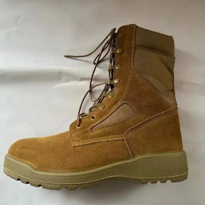 Chaussures de randonnée homme grande taille 2026 – Nouveauté