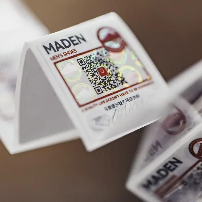 Maden – chaussures de course vintage pour hommes