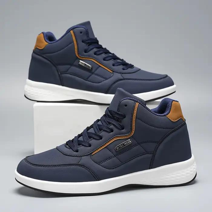 Nouvelles chaussures pour hommes