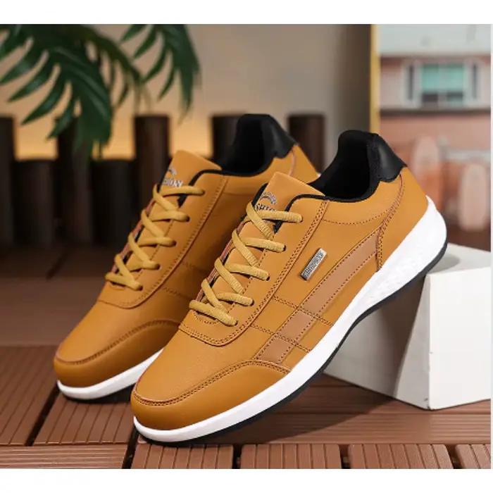 Chaussures pour hommes