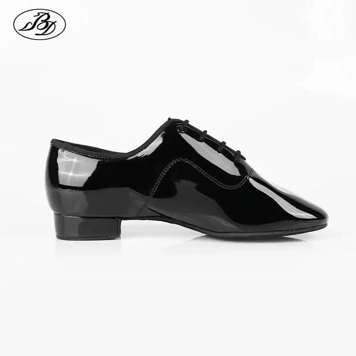 Chaussures de danse Standard pour garçons BD702
