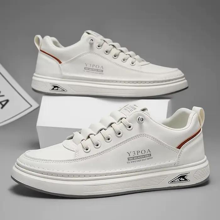 Chaussures de conduite légères de luxe pour hommes