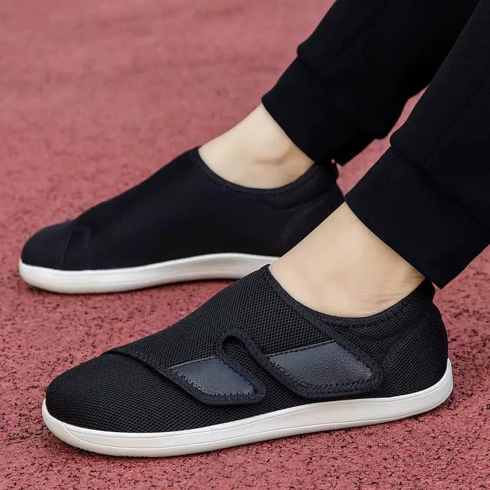 Chaussures orthopédiques décontractées pour hommes et femmes