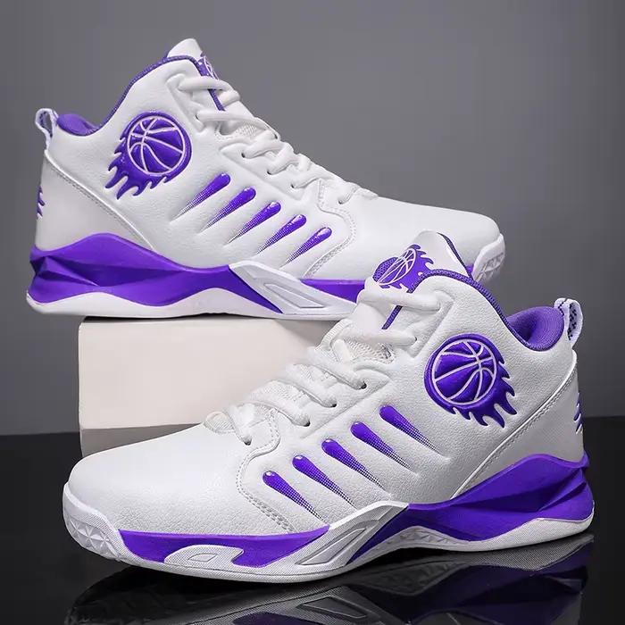 Chaussures décontractées sportives pour hommes