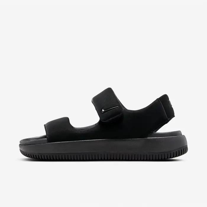 Nike Authentic Summer New Sandales de sport légères, respirantes et résistantes à l'usure pour femmes FJ6043-001