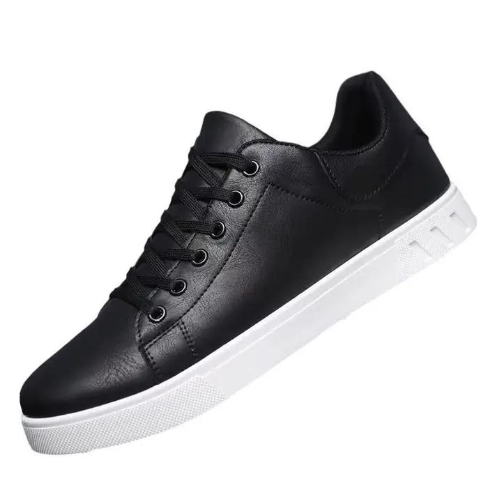 Hommes chaussures décontractées PU sport en plein air