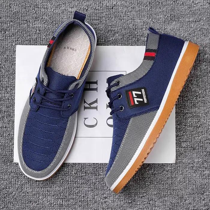 2025 nouvelles chaussures pour hommes à la mode