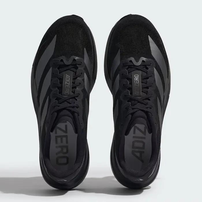 Adidas véritable ADIZERO EVO SL chaussures de course de sport pour hommes JR4888