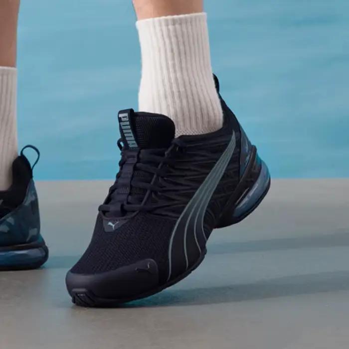 Puma Trottinette Electrique Sport Chaussures de course pour hommes Confortables