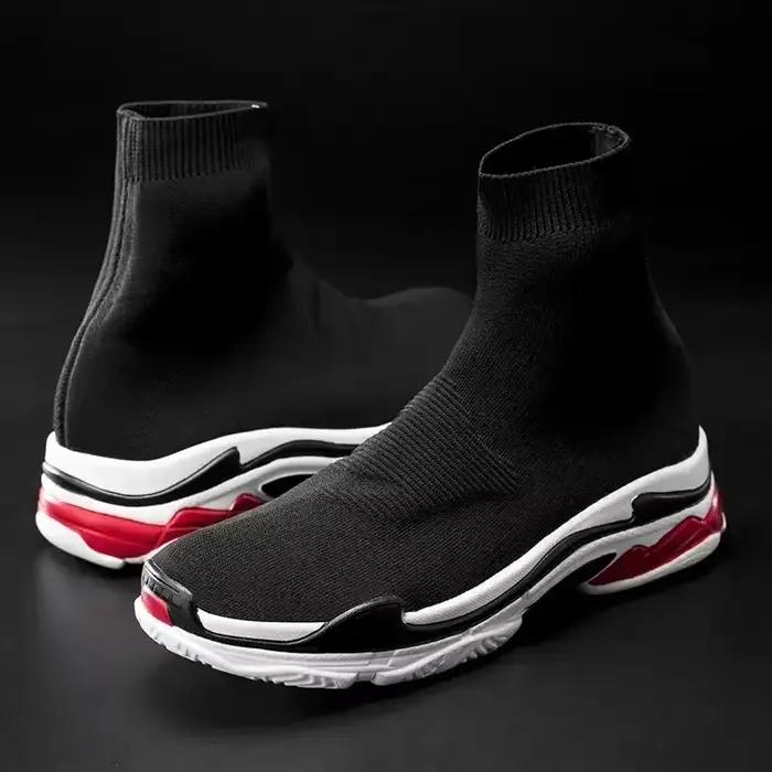 Chaussures pour hommes baskets