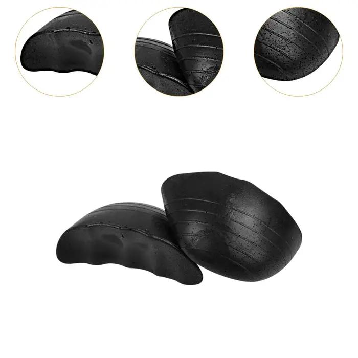 Remplisseurs de chaussures pour chaussures trop grandes