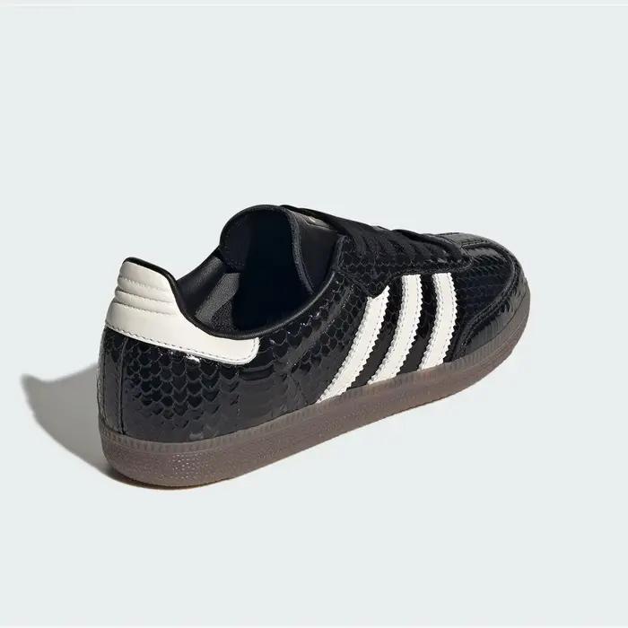 Adidas Genuine Originals Chaussures de sport classiques résistantes à l'usure pour femmes IH9015