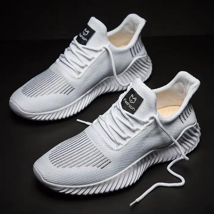 Baskets classiques pour hommes
